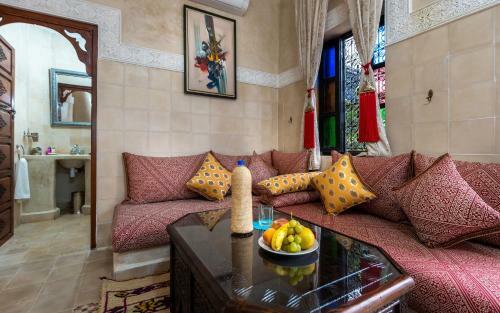 Hotel Riad La Gazelle Du Sud