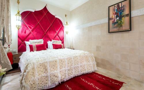 Hotel Riad La Gazelle Du Sud