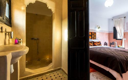Hotel Riad La Gazelle Du Sud