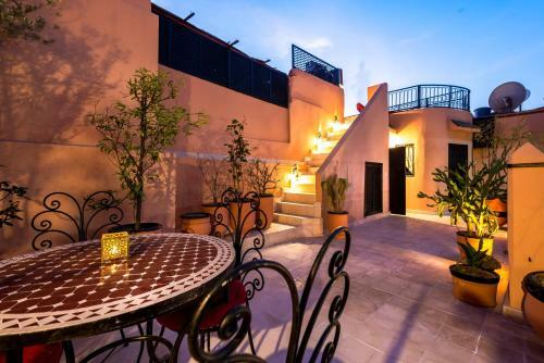 Hotel Riad La Gazelle Du Sud