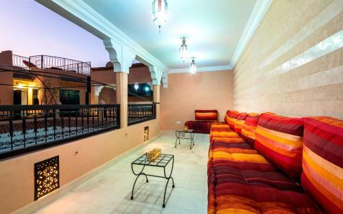 Hotel Riad La Gazelle Du Sud