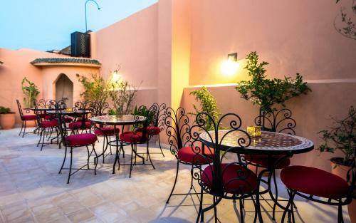 Hotel Riad La Gazelle Du Sud