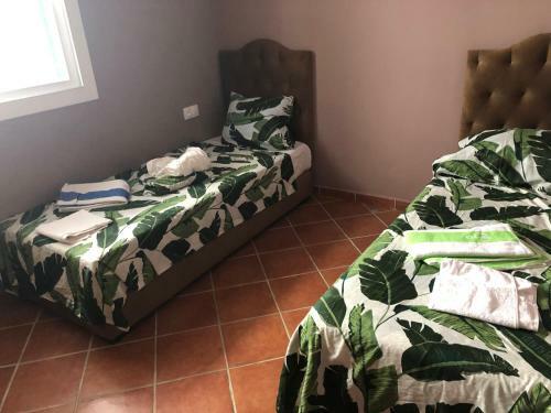 Apartamento Mirador Golf 2