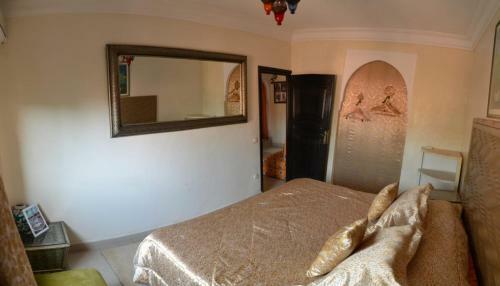 Apartamento Live The Marrakech Inspiration 3