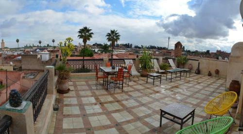 Apartamento Live The Marrakech Inspiration 3