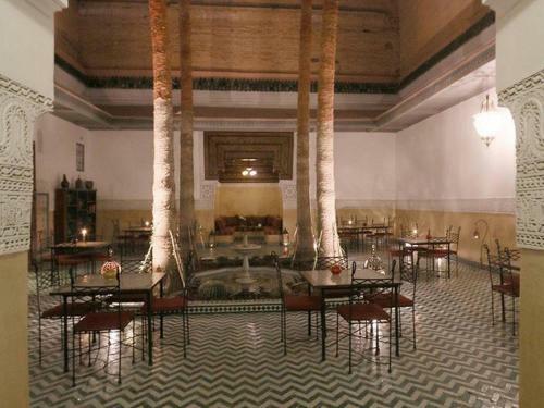 Hostal Palace Tinmel - Double Standard Room 2