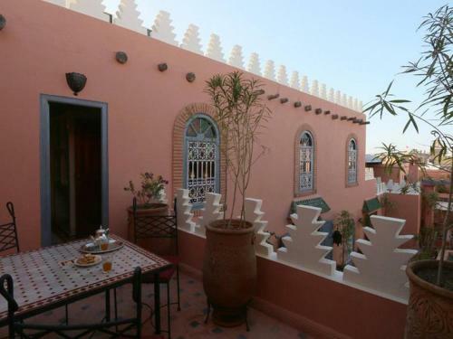Hostal Palace Tinmel - Double Standard Room 2