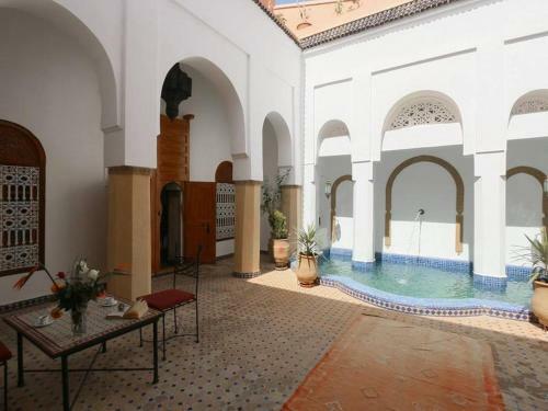 Hostal Palace Tinmel - Double Standard Room 2