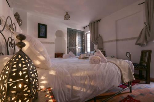 Hostal Palace Tinmel - Double Standard Room 2