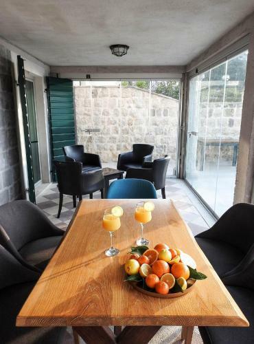 Apartamento Villa Begovic