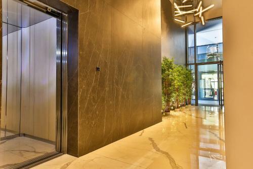 Royal Montesun Apartments