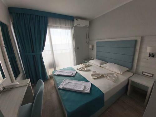 Pearl Beach Hotel & Resort