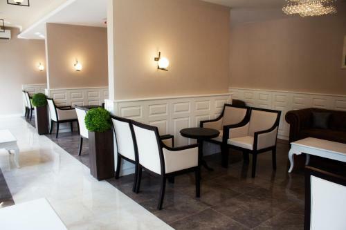 Pearl Beach Hotel & Resort