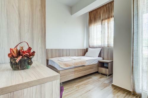 Aparthotel Adriatik Lux Apartments