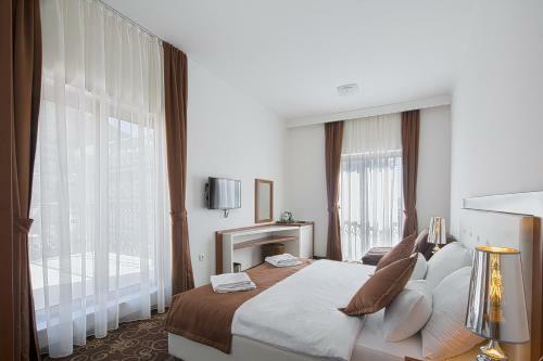 Hotel Pozzo