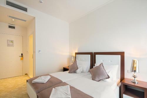 Hotel Pozzo