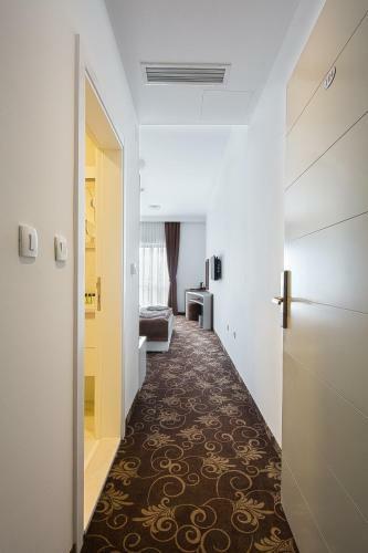 Hotel Pozzo