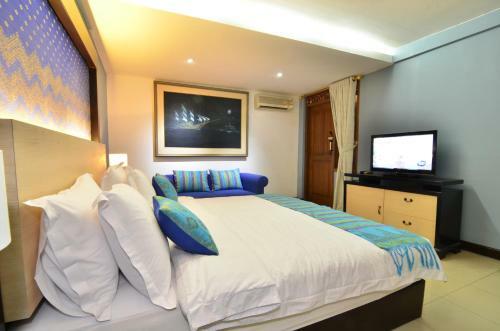 Balai Melayu Museum Hotel