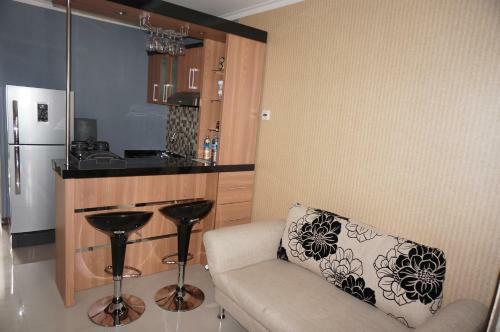 Safa Homestay