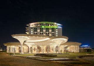 Hotel Santika Premiere Kota Harapan Indah