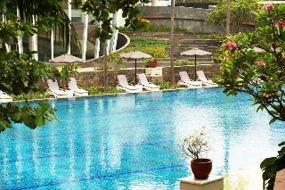 Hotel Santika Premiere Kota Harapan Indah