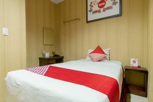 Medan Ville Hotel