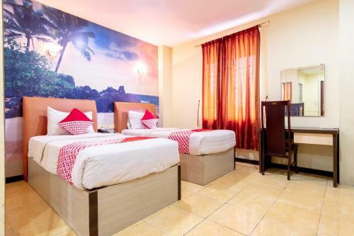 Medan Ville Hotel
