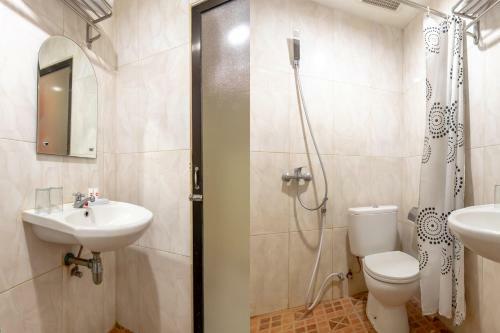 Medan Ville Hotel