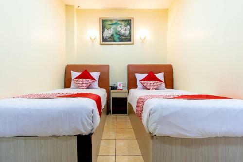 Medan Ville Hotel