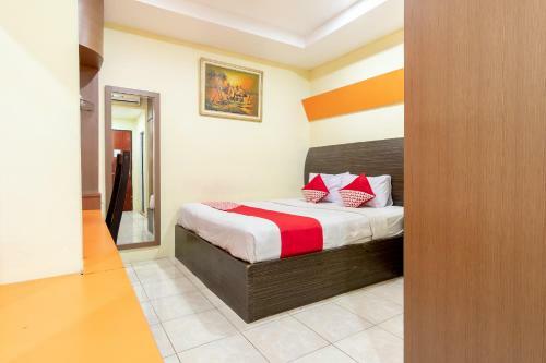 Medan Ville Hotel