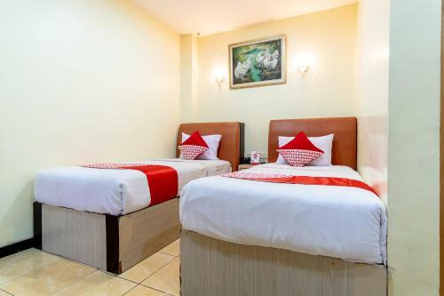Medan Ville Hotel