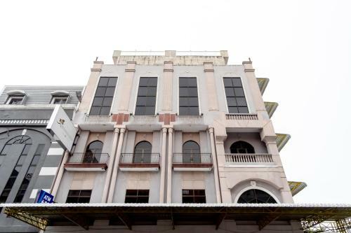 Medan Ville Hotel