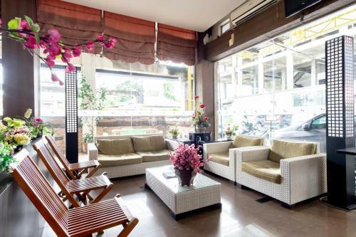 Medan Ville Hotel