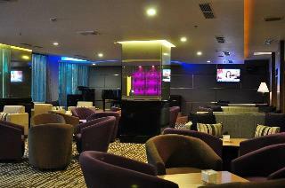 Emerald Garden International Hotel
