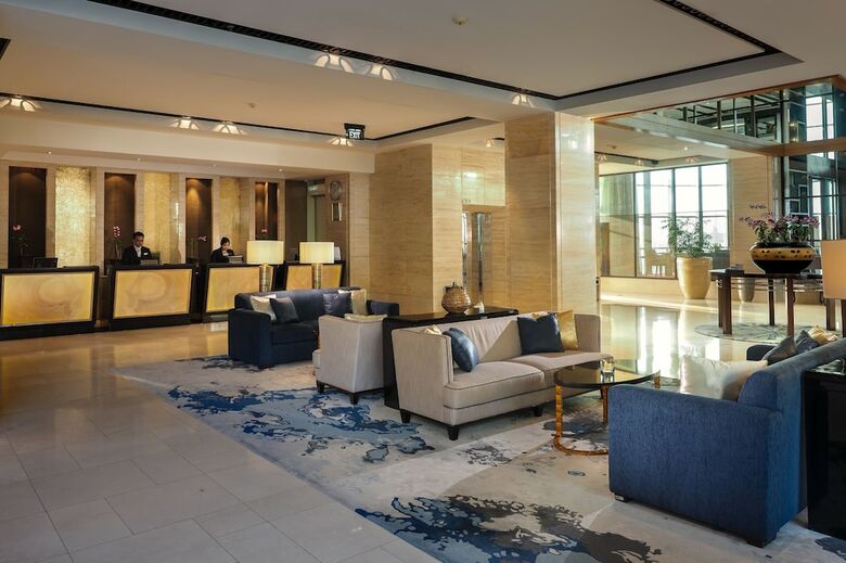 Hotel Aryaduta Medan