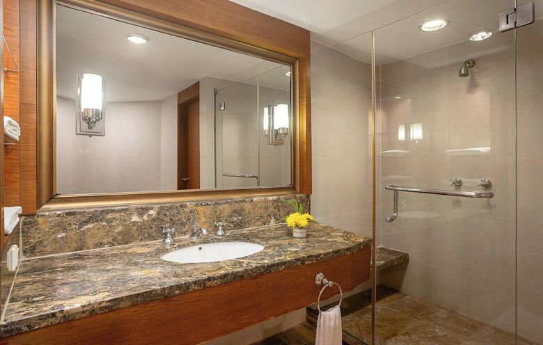 Hotel Aryaduta Medan