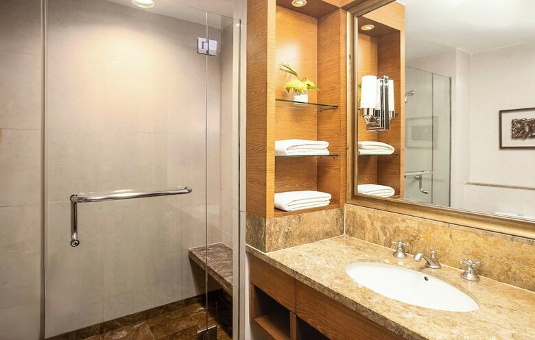 Hotel Aryaduta Medan