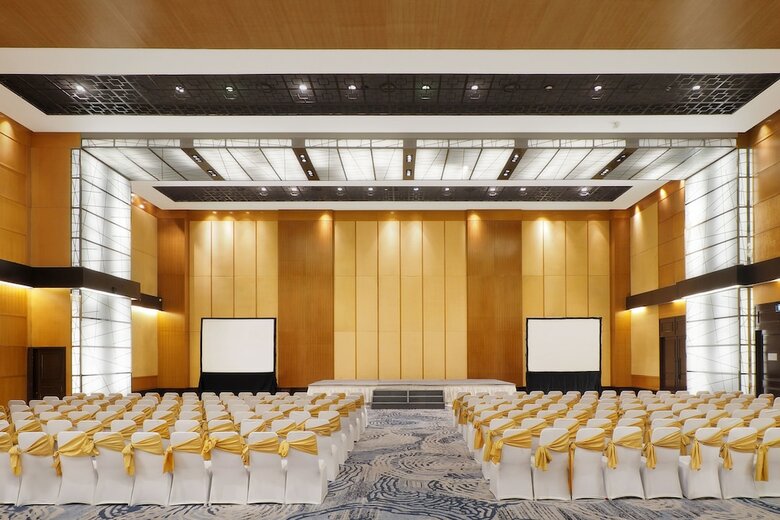 Hotel Aryaduta Medan