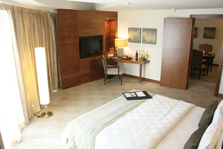 Hotel Aryaduta Medan