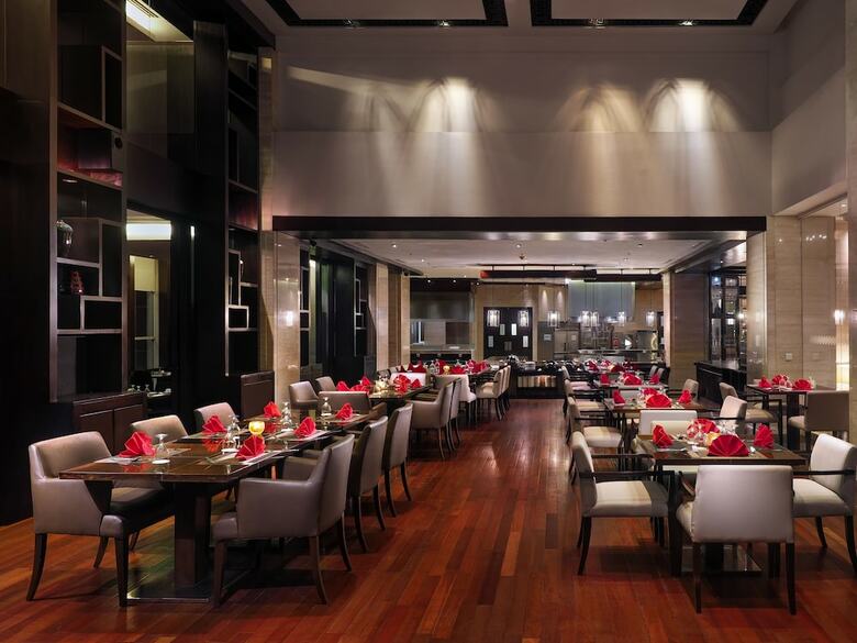 Hotel Aryaduta Medan