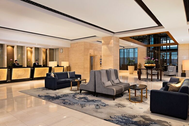 Hotel Aryaduta Medan
