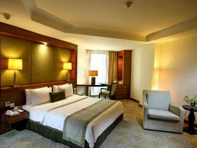 Hotel Aryaduta Medan