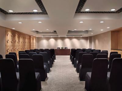 Hotel Aryaduta Medan
