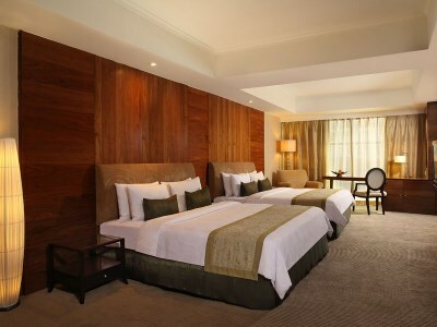 Hotel Aryaduta Medan
