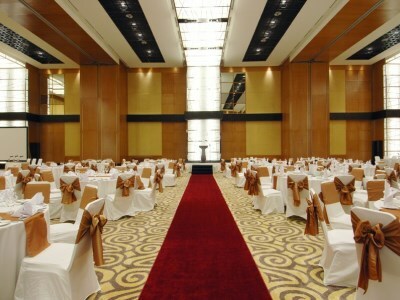 Hotel Aryaduta Medan
