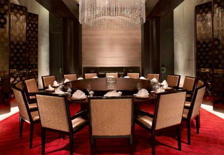 Jw Marriott Hotel Medan