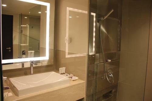 Hotel Grand Angkasa Medan