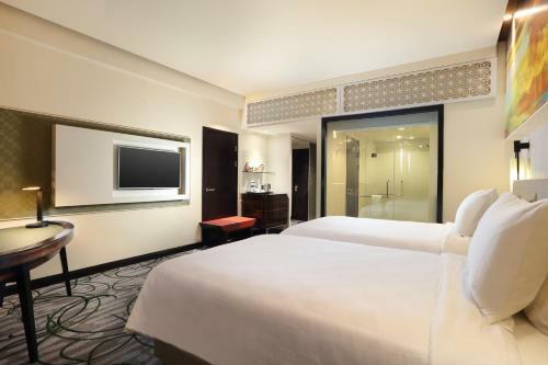 Hotel Grand Angkasa Medan