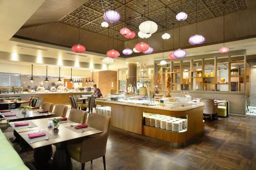 Hotel Grand Angkasa Medan