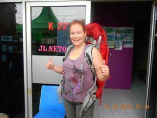 Hostal K77 Guest House Medan